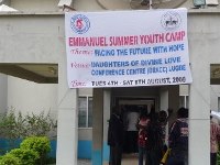 Summer Camp